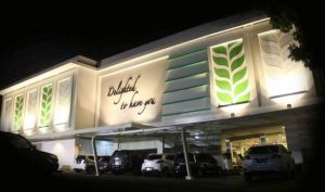 A HOTEL PERMATA