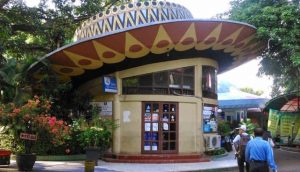 A TAMAN A