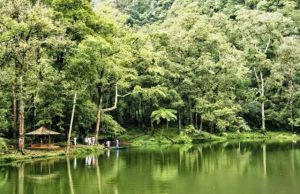 A Telaga-Warna