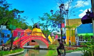 BOGOR