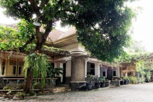 RUMAH KU