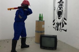 TV