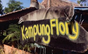 flory a
