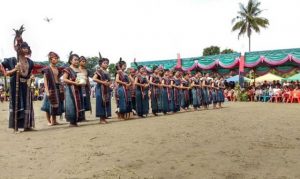 gondang a