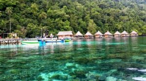mandeh