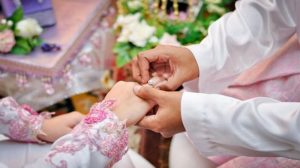 nikah