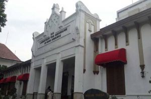 tanah A
