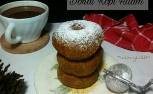 DONAT KOPI A