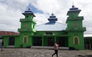 MEDJID TERTUA A