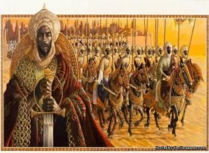 Mansa Musa