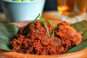 RENDANG