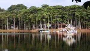 Waduk-Kubangkangkung
