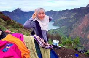 cantik a
