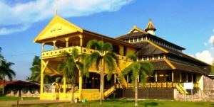 istana a