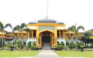 istana-maimun A