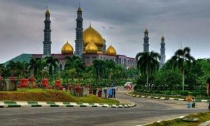 medjid