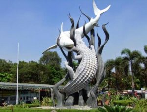 surabaya a