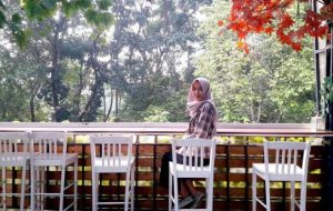 CAFE A