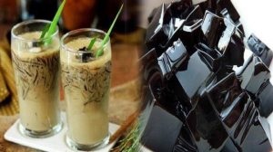 CINCAU A