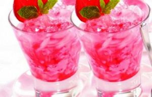 Es-Kopyor-Agar-Agar A