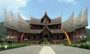 MINANG A