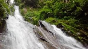 air terjun gilimanik a