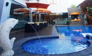 arjuna-hotel a
