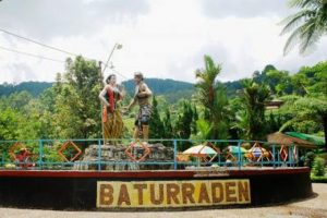 batu raden A