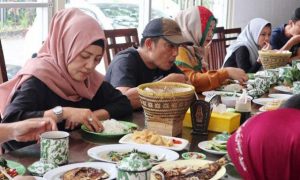 berbuka A