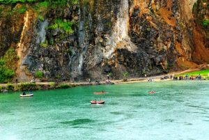 danau quarry a