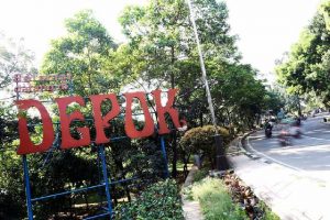 depok a