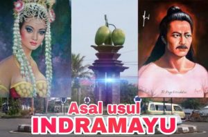 indra A