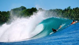 mentawai A