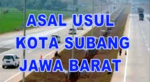 subang A