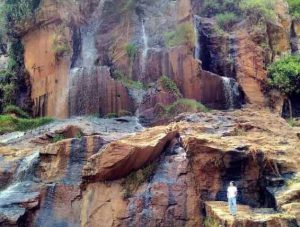 Curug-Batu-Templek A