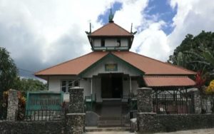 KERATON