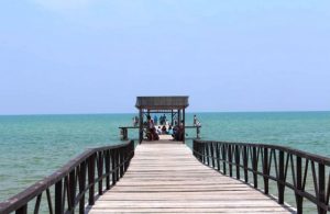 pantai widuri A