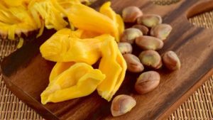 biji nangka