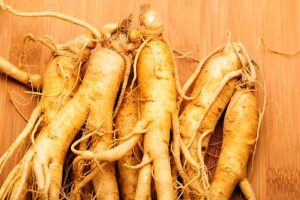 ginseng