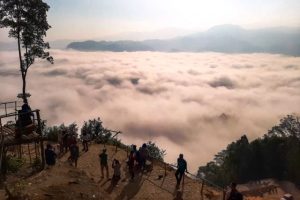 ATAS AWAN A