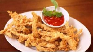 AYAM KRISPI A