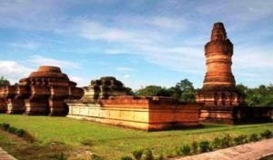 candi a