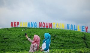 kepahiang a