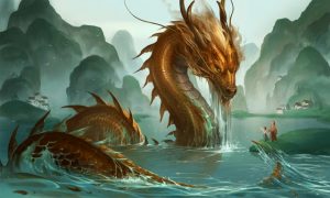 naga