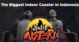 MISTERI