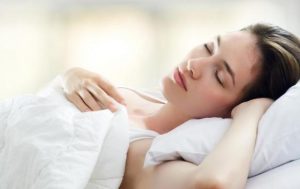 Tidur lama A