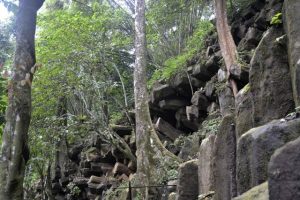 batu bahan a