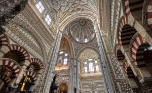 cordoba a
