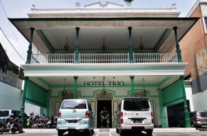 hotel trio A