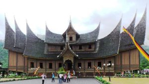 istana pagar A